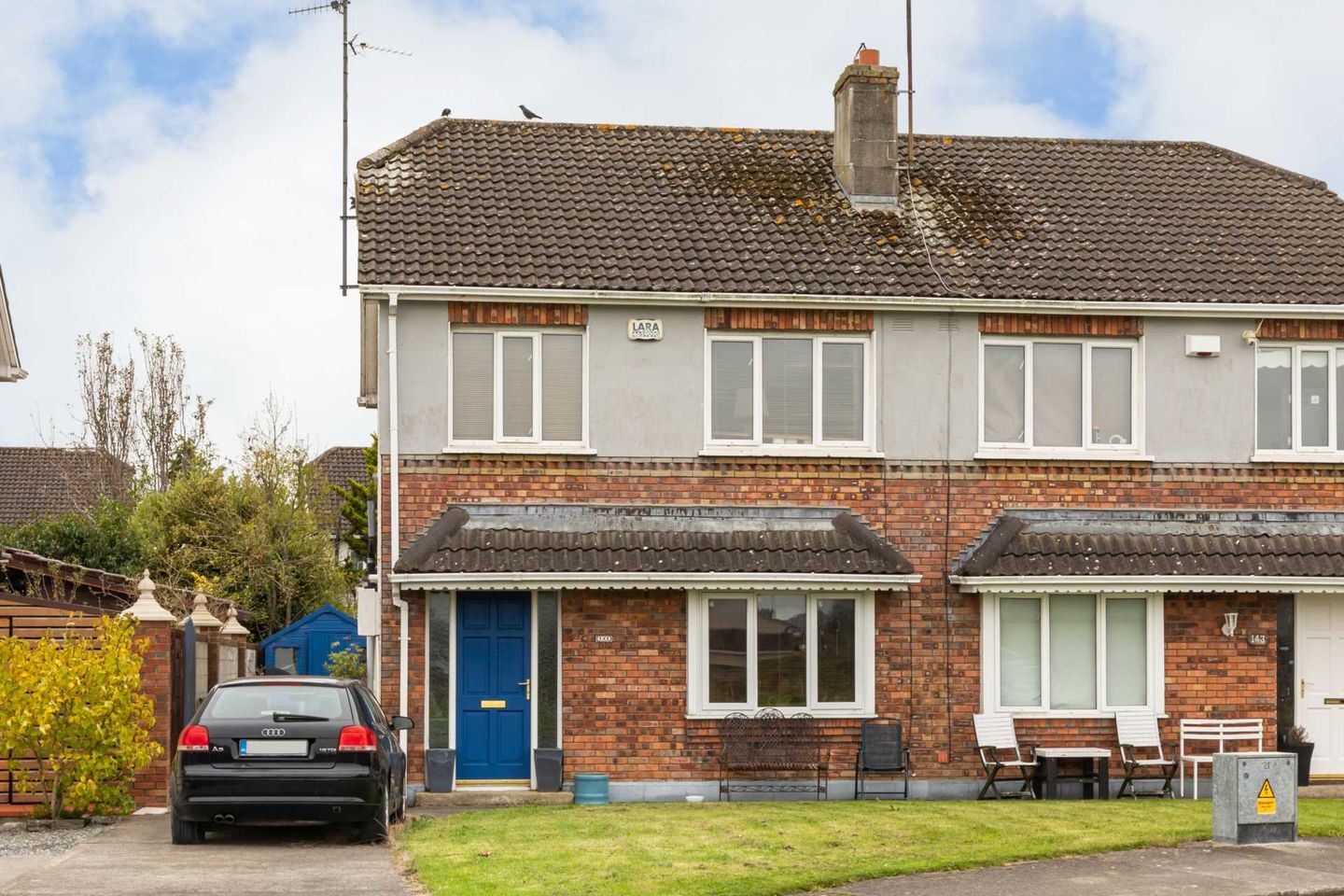 142 Balreask Village, Navan, Co. Meath, C15A2P8