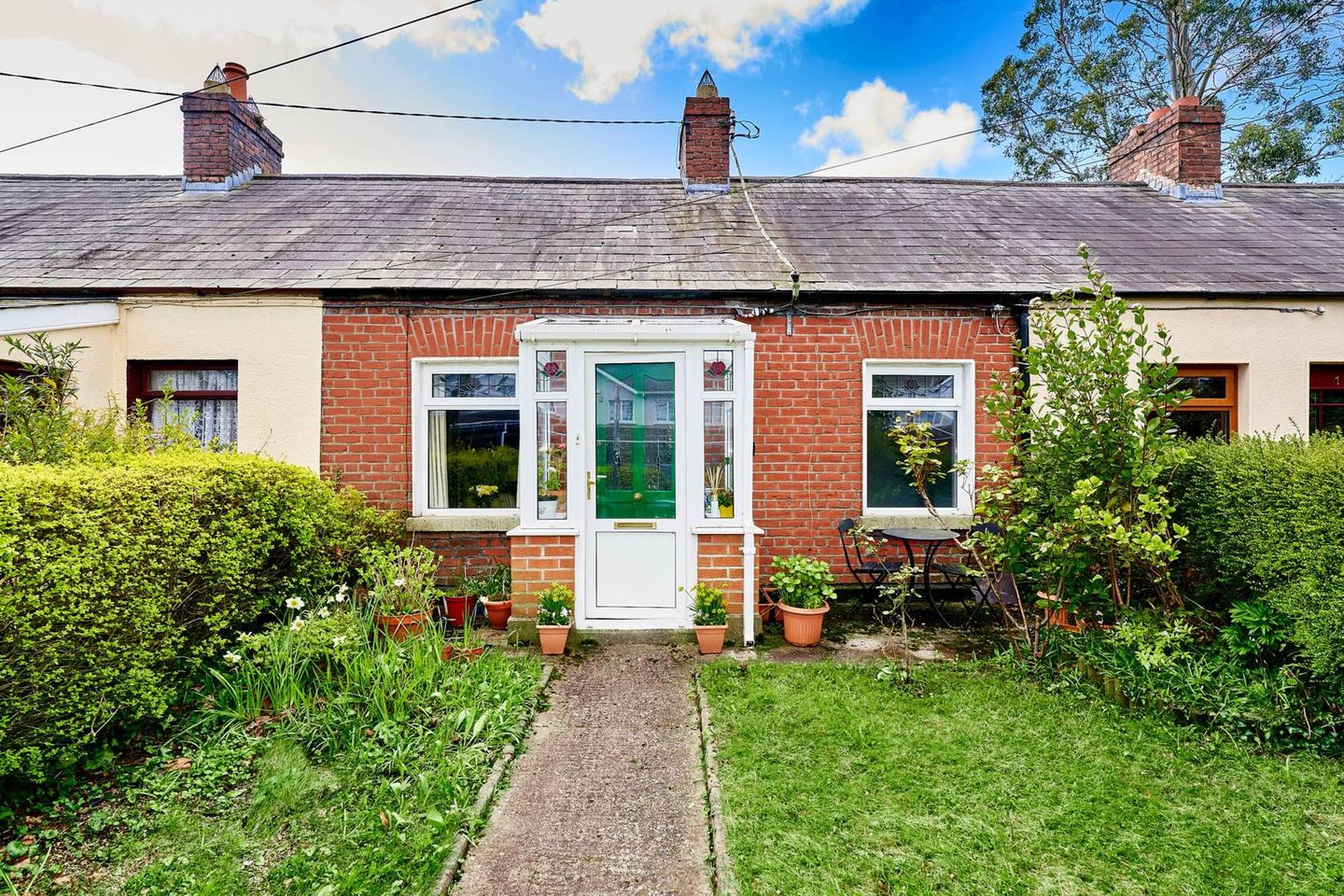 2 The Cottages, Castleknock Road, Castleknock, Dublin 15 is for sale on Daft.ie