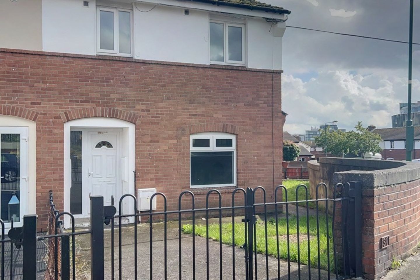 37 Montpelier Park, Dublin 7, D07DD50 is for sale on Daft.ie