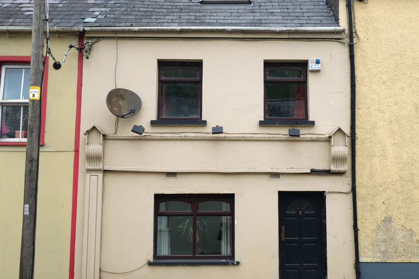 6 Woodview Terrace, Glanmire Village, Glanmire, Co. Cork, T45XY98 is