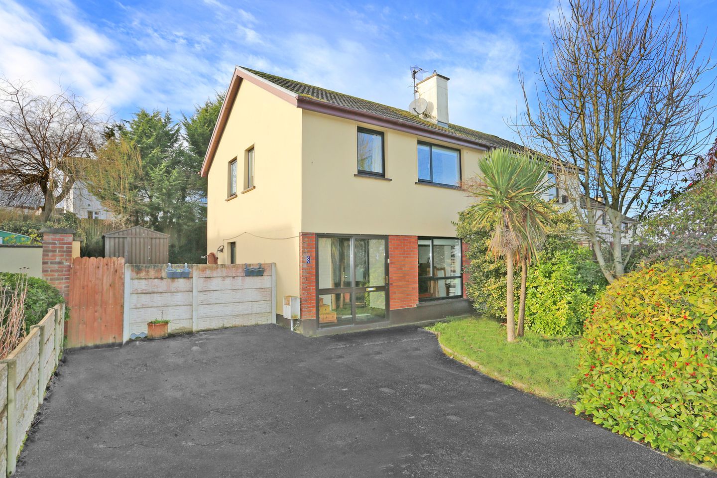 8 Sycamore Heights, Patrickswell, Co. Limerick