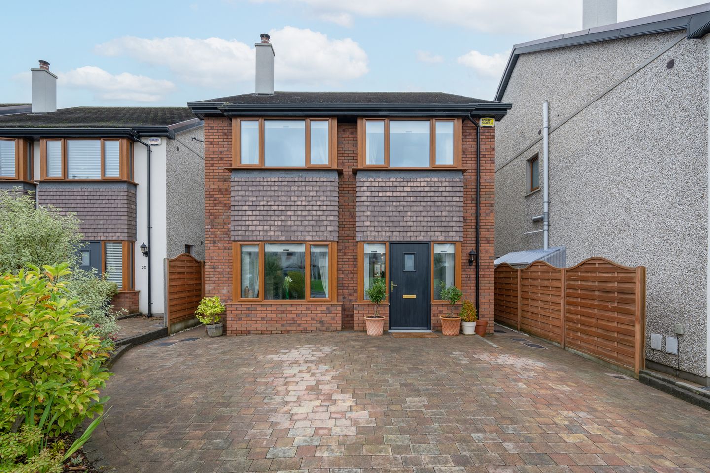 31 Lisheen Woods, Ovens, Co. Cork, P31XW68 is for sale on Daft.ie