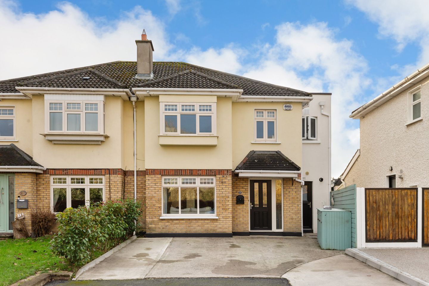 23 Griffeen Glen Chase, Lucan, Co.Dublin, Lucan, Co. Dublin, K78YE89