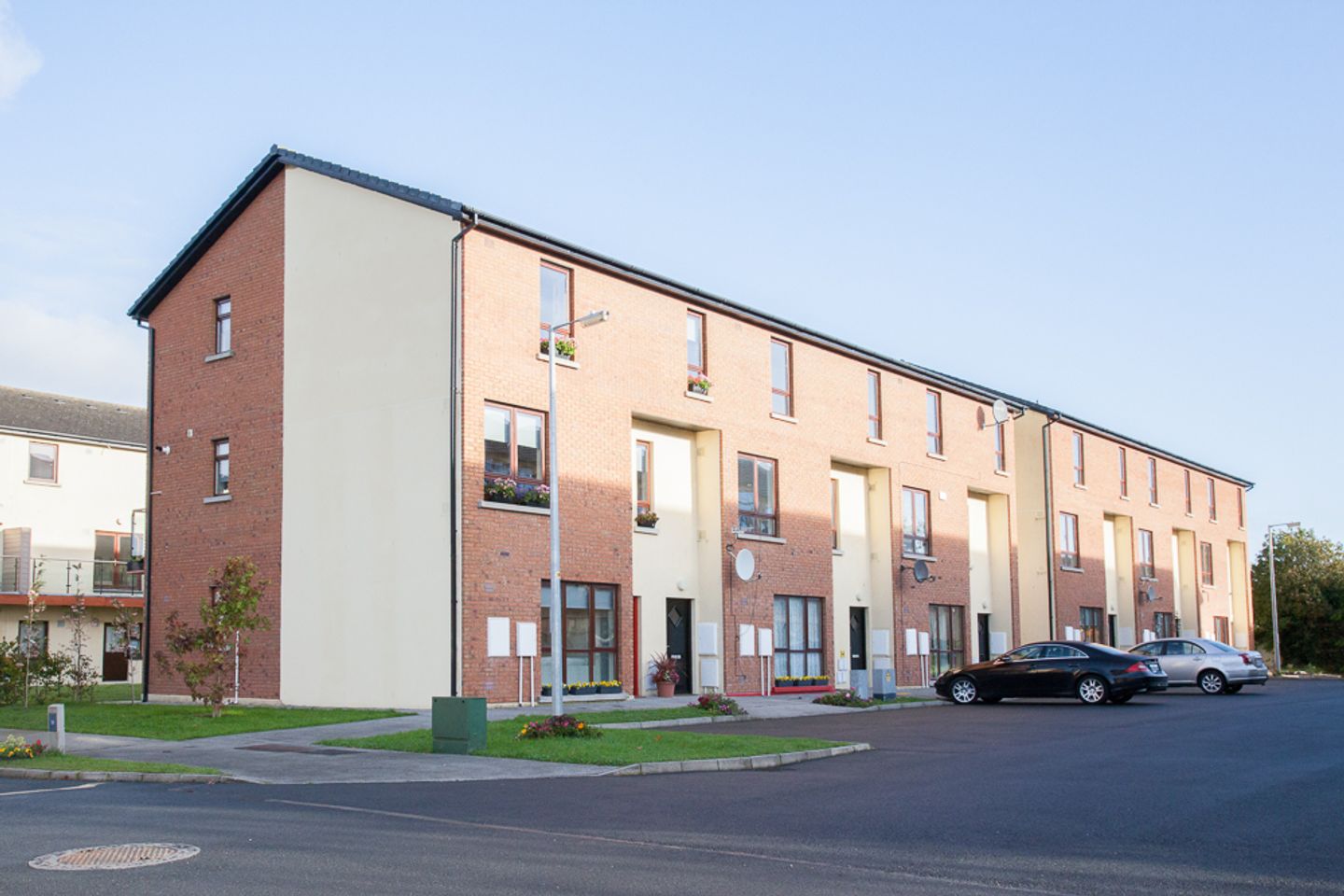 48 Corrig Glen, Station Road, Portarlington, Co. Laois, R32CT91 is for