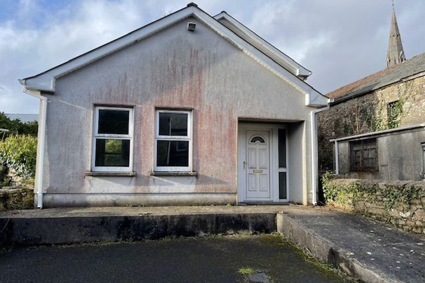 Town Centre, Ballaghaderreen, Ballaghaderreen, Co. Roscommon, F45C6C7