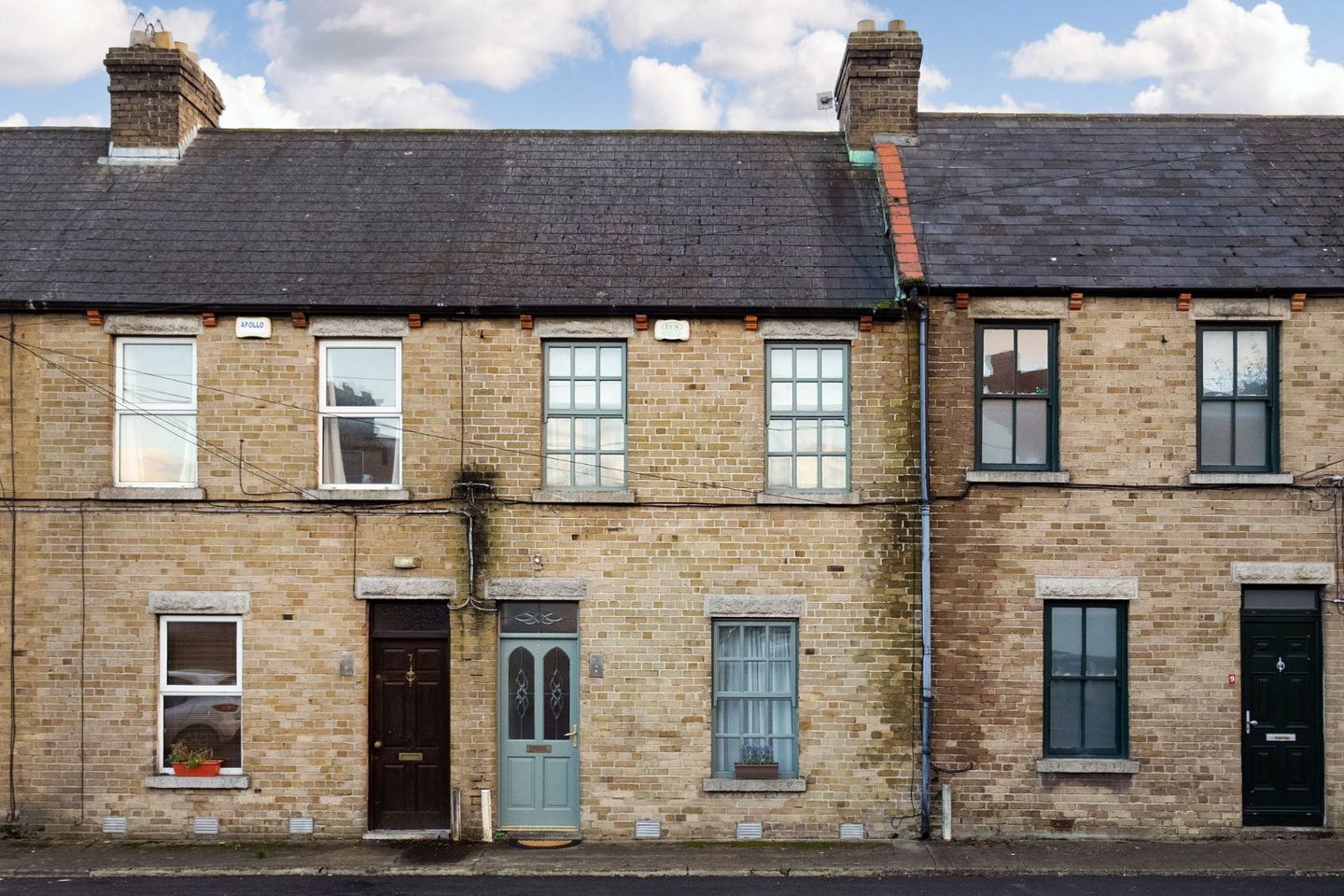 8 Rugby Villas, Ranelagh, Dublin 6, D06KX24