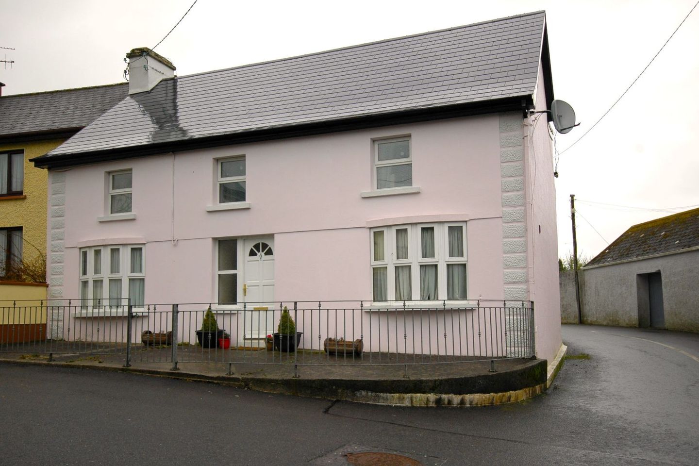 Ballyhahill, Co. Limerick