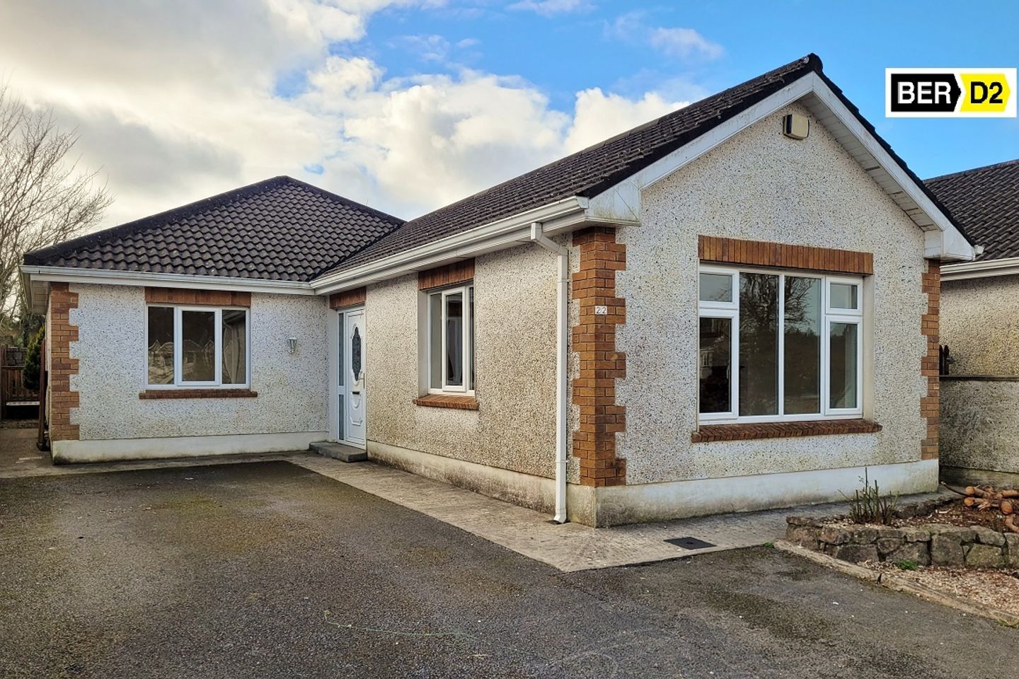 22 Forest View, Ballygar, Co. Galway, F42H958