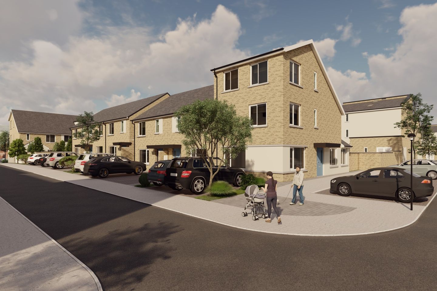 02 Rathborne Row , Rathborne Boulevard, 02 Rathborne Row , Rathborne