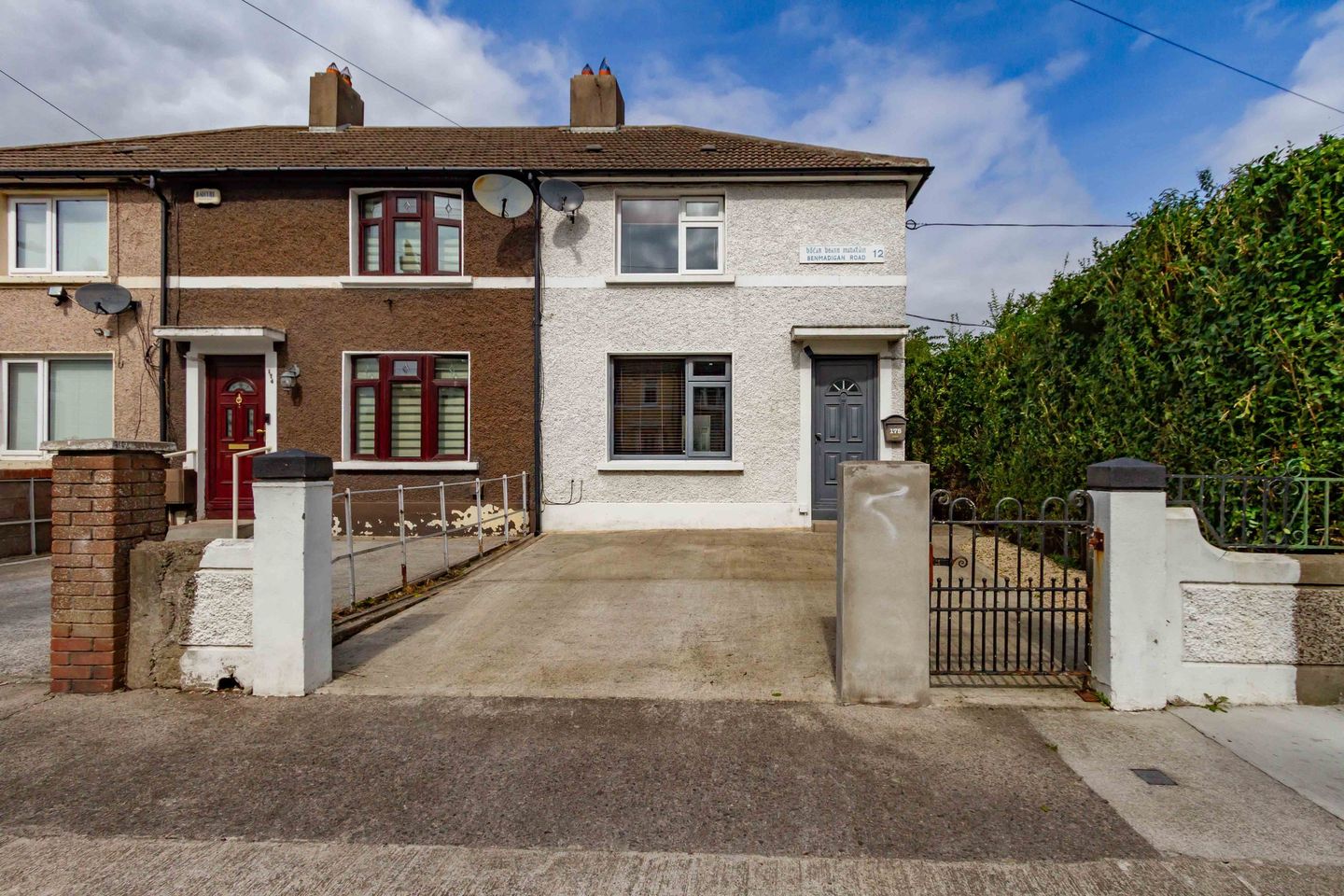 175 Benmadigan Road, Drimnagh, Drimnagh, Dublin 12, D12TF21