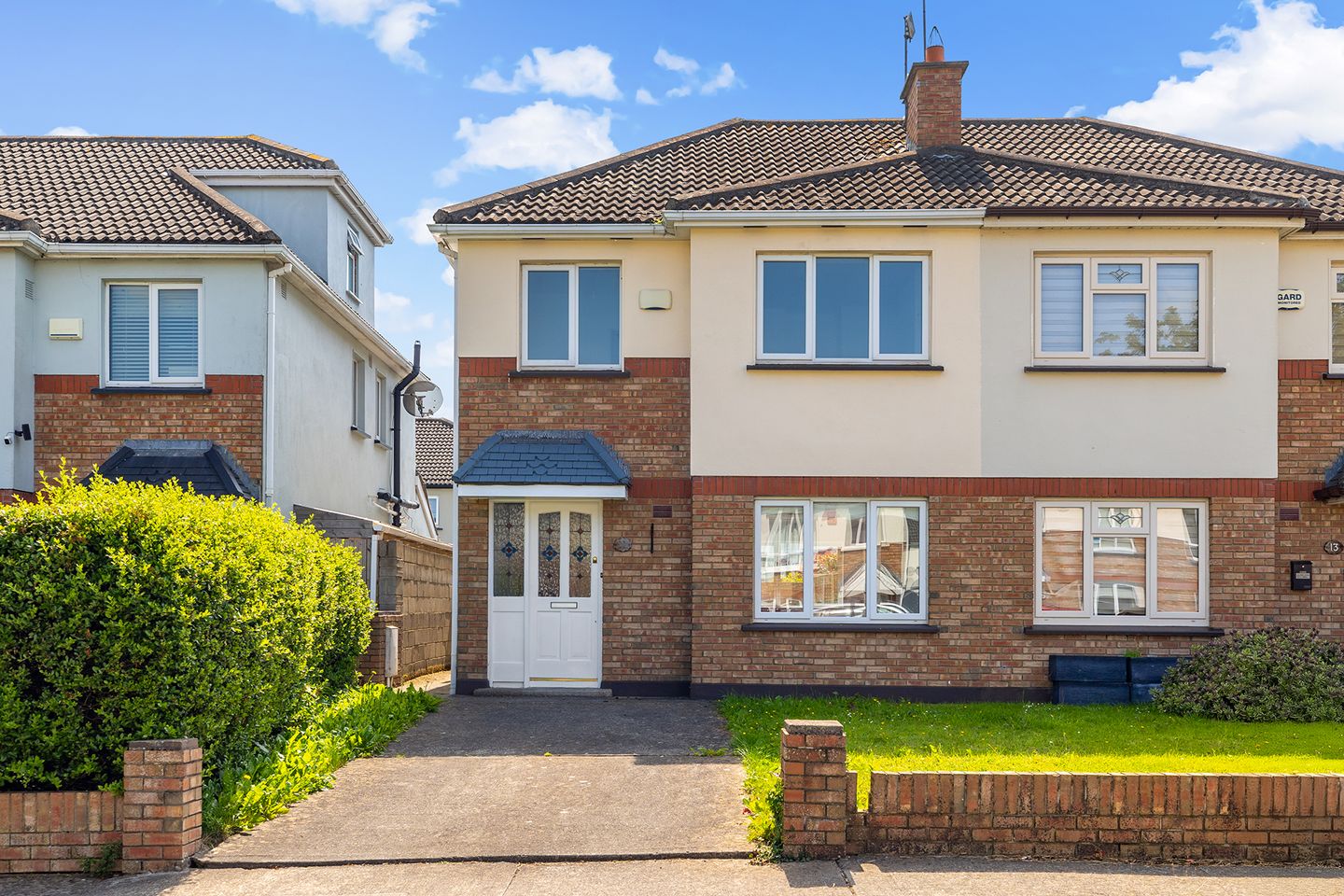 11 Liffey Dale, Liffey Valley Park, Lucan, Co. Dublin, K78K7X0