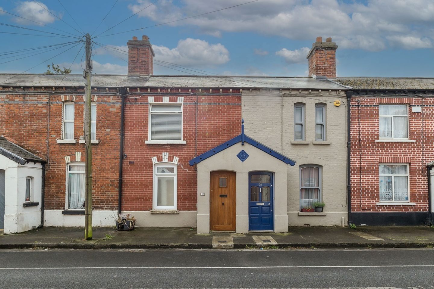 40 Avondale Avenue, Phibsborough, Phibsborough, Dublin 7 is for sale on