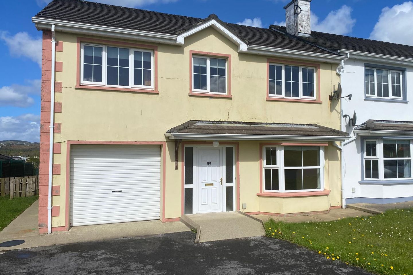 89 Lawnsdale, Ballybofey, Co. Donegal, F93Y7F8 is for sale on Daft.ie