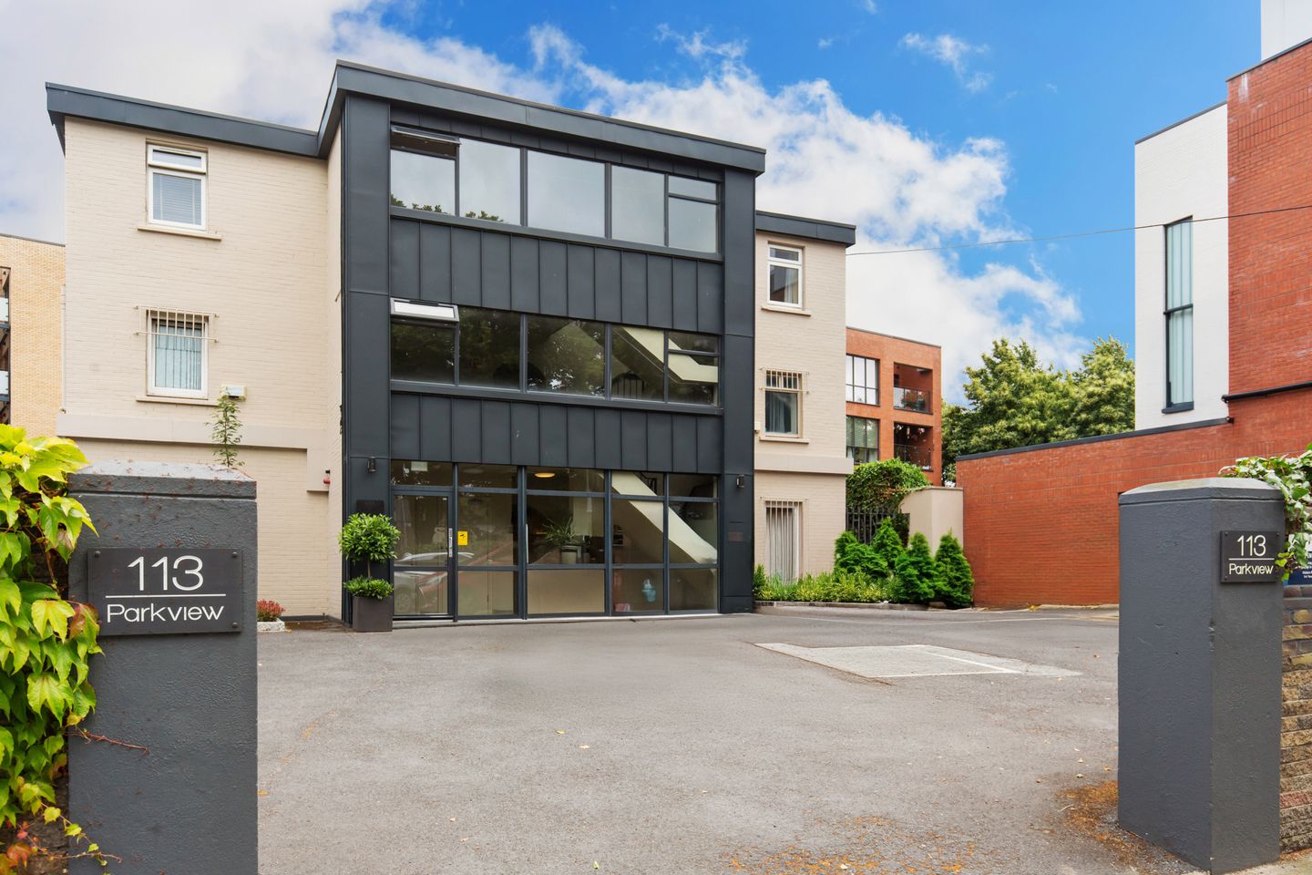 Apt 3, Parkview, 113 Harolds Cross Road, Dublin 6W, Dublin 6W, D6WVA49