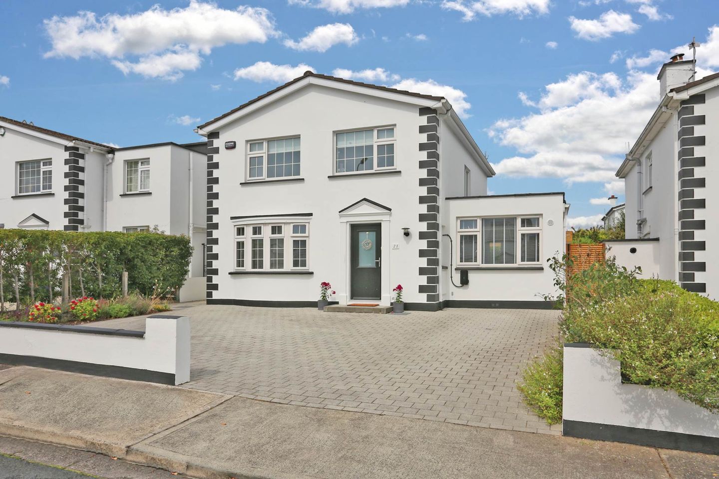 21 Meadowvale, Raheen, Limerick, V94P9YD
