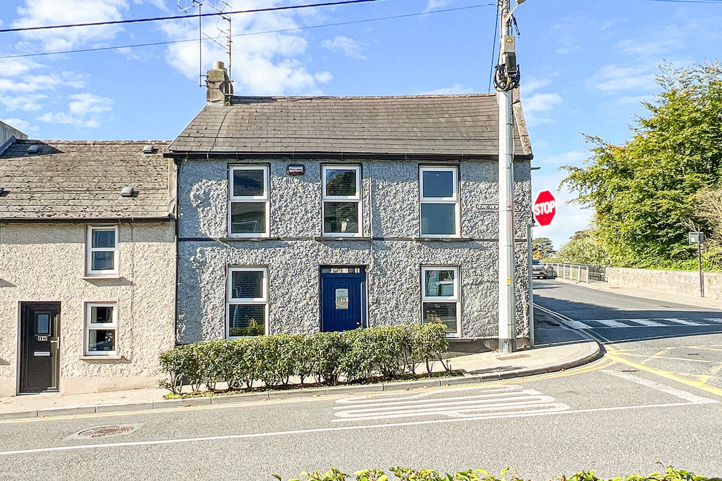 11 Nore View Terrace, Greensbridge Street, Kilkenny, Co. Kilkenny, R95K3KD