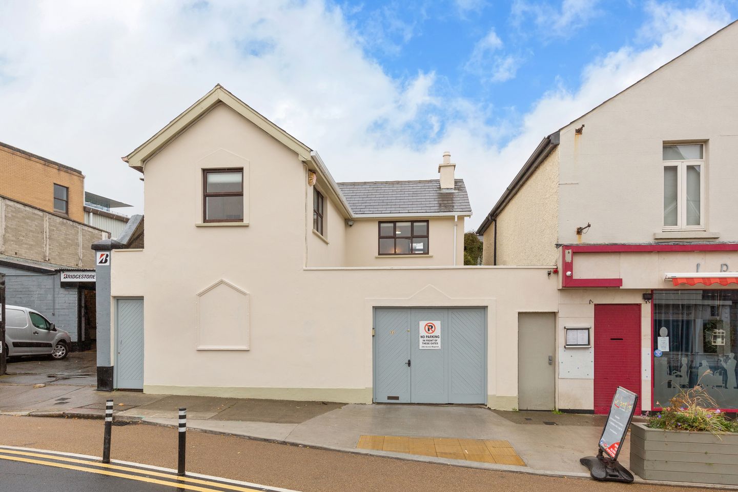 11 George's Avenue, Blackrock, Co. Dublin, A94A5Y8