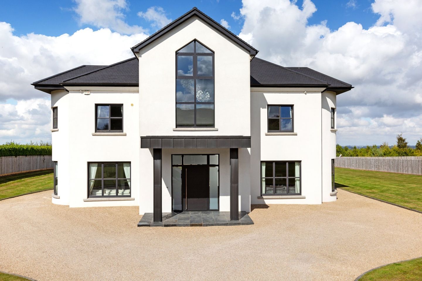 25 Coldwater Lakes, Saggart, Co. Dublin, D24FH60