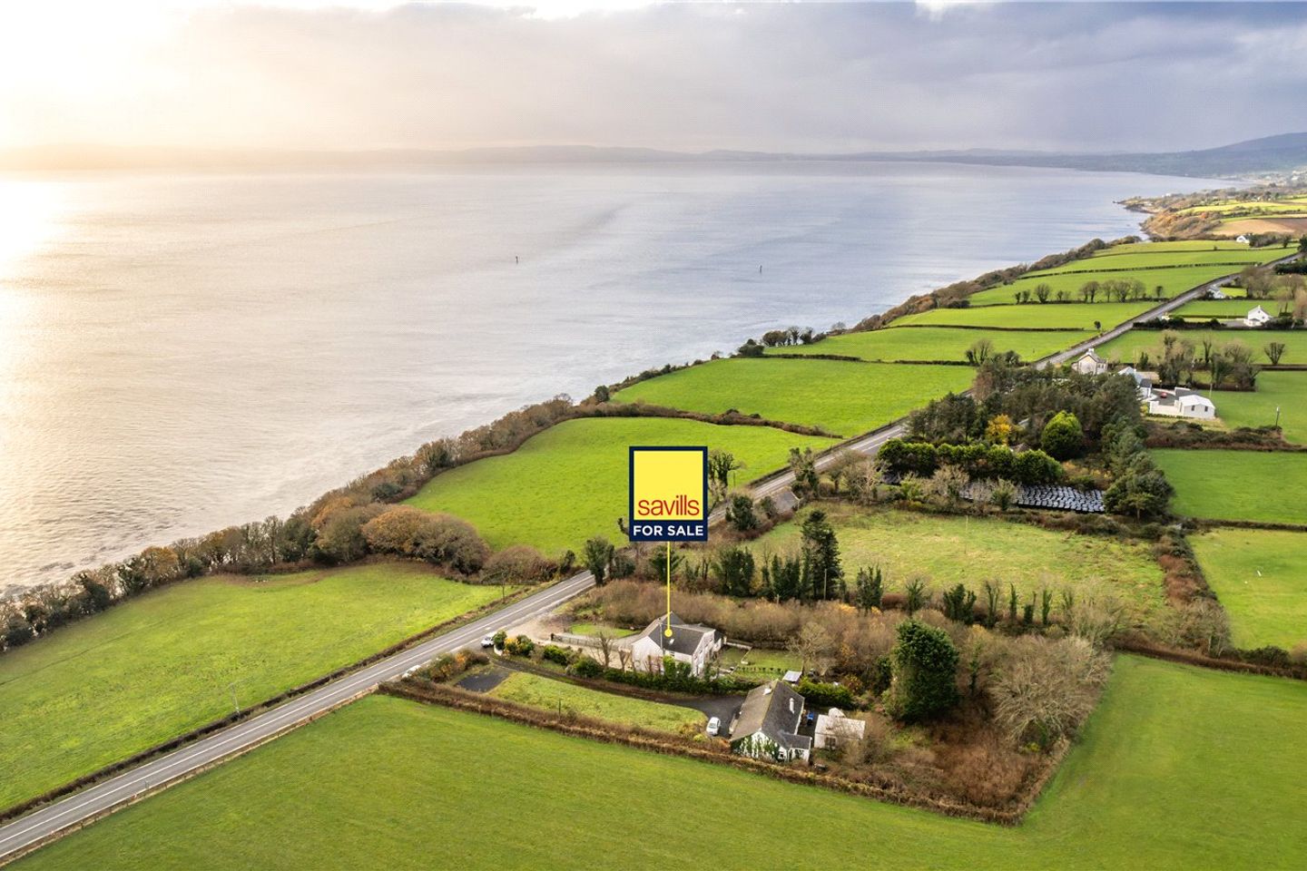 Ballylawn, Moville, Co. Donegal, F93H7YA