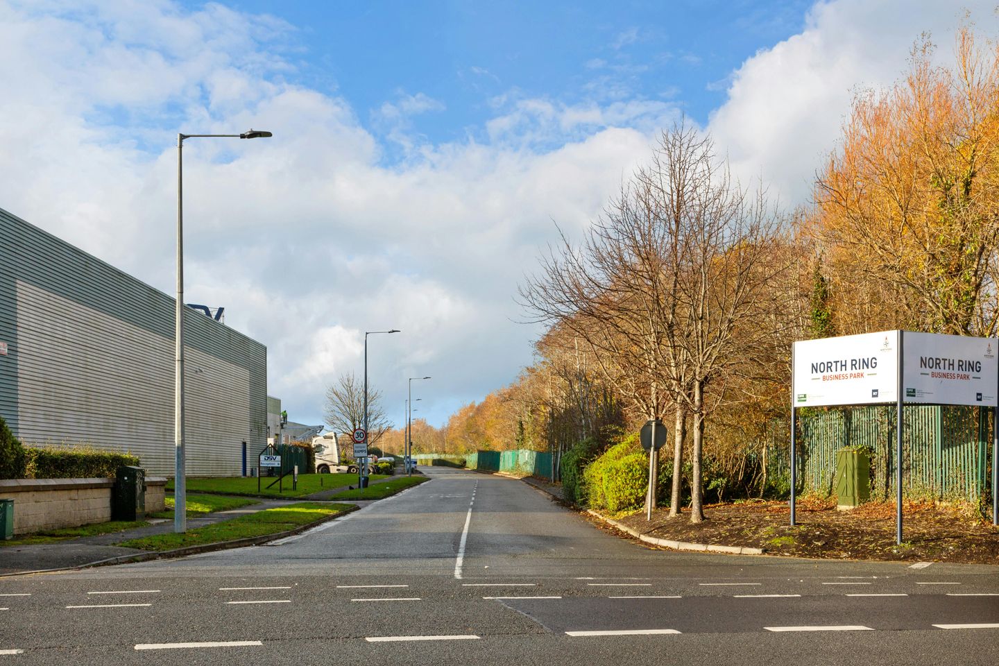 Units at North Ring Business Park, Swords Road, Santry, Co. Dublin, Santry, Dublin 9