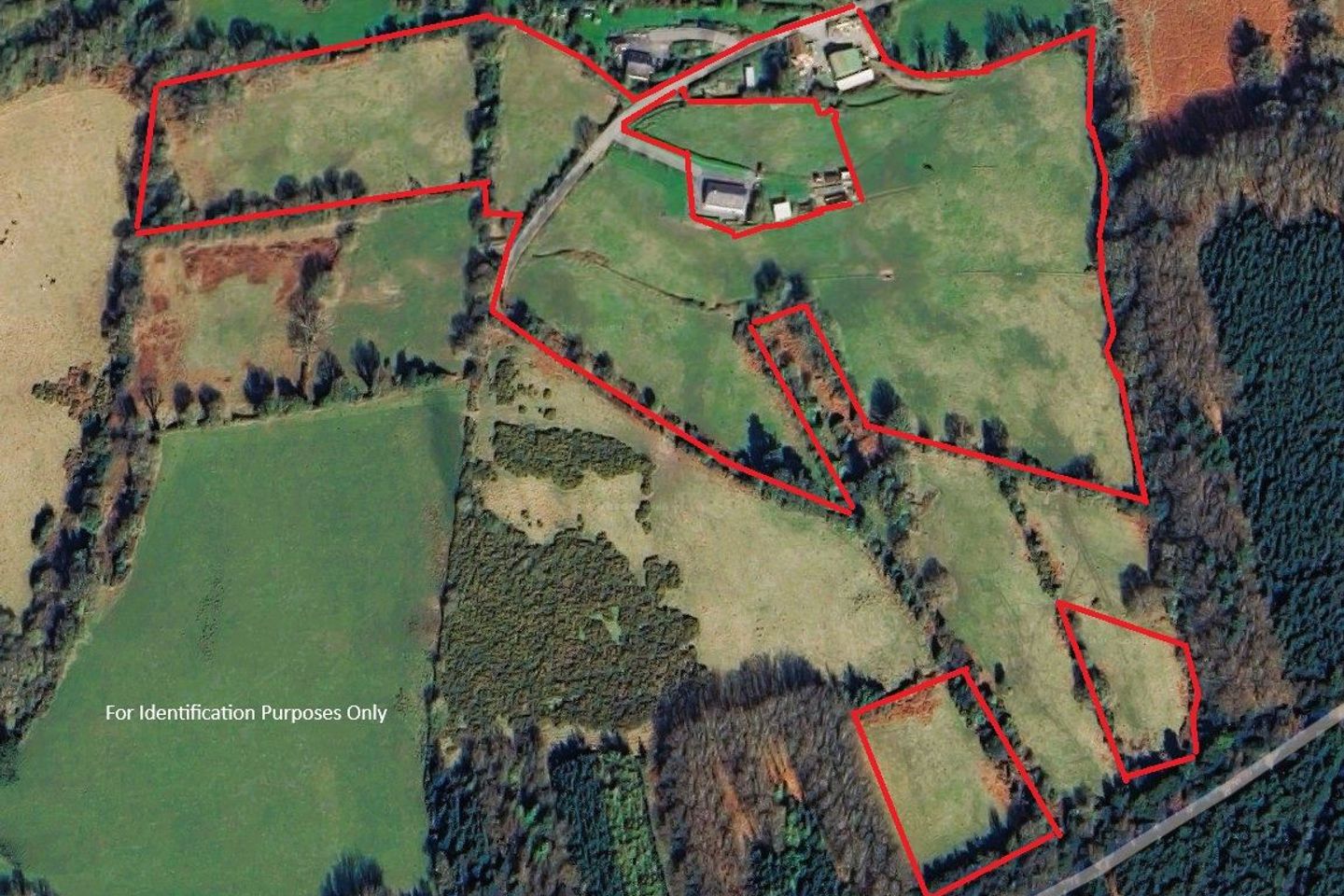 Lands Lisheen, Clonmel, Clonmel, Co. Tipperary