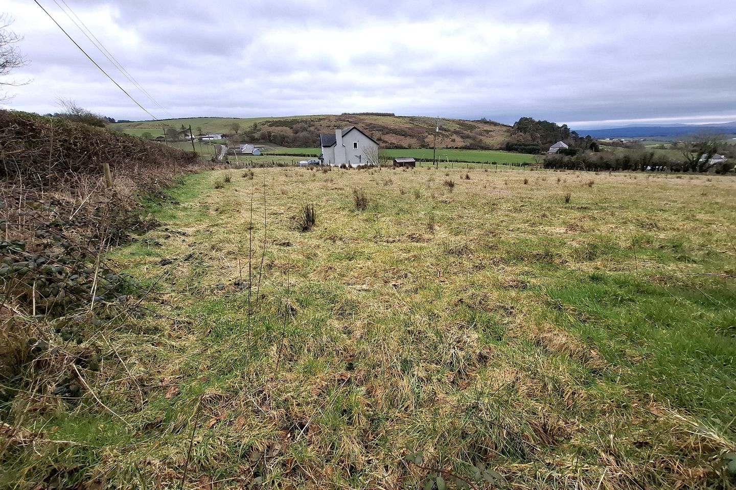 Glentown, St. Johnston, Co. Donegal