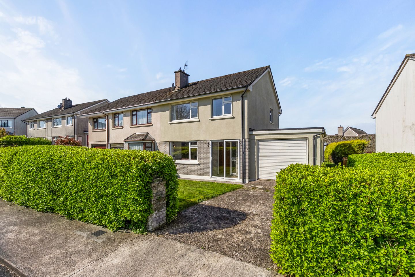 45 Brookville Estate, Glanmire, Co. Cork, T45XN72