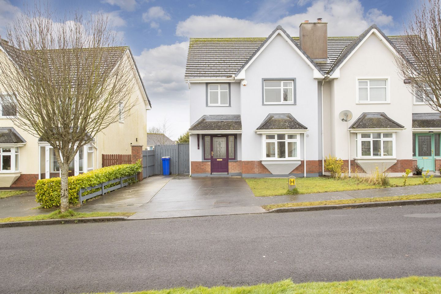 178 Belvedere Hills, Mullingar, Co. Westmeath, N91N8N3 is for sale on