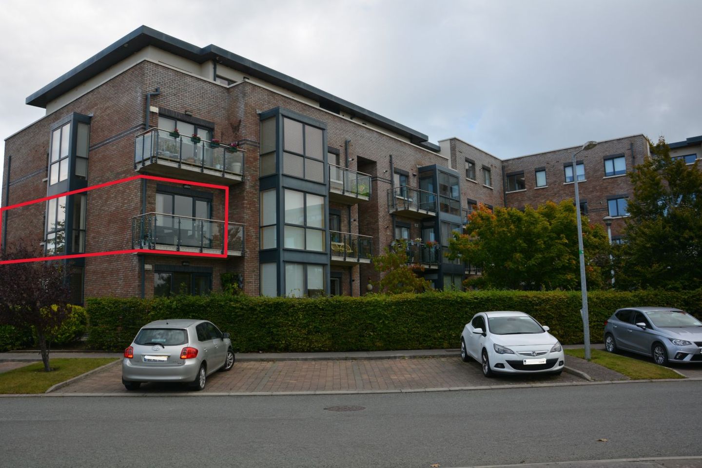 22 Park Ridge, Grangerath, Drogheda, Co. Meath, A92E978