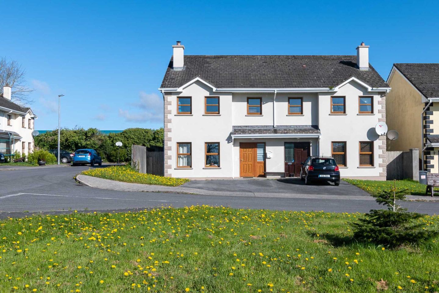 3 Tower View, Ballinrobe, Co. Mayo, F31N403 is for sale on Daft.ie