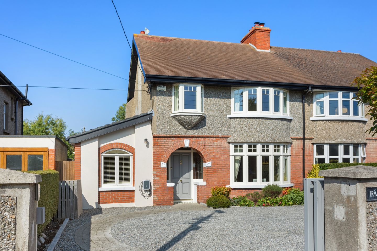 Fáilte, 96 Bird Avenue, Clonskeagh, Dublin 14, D14Y4A9