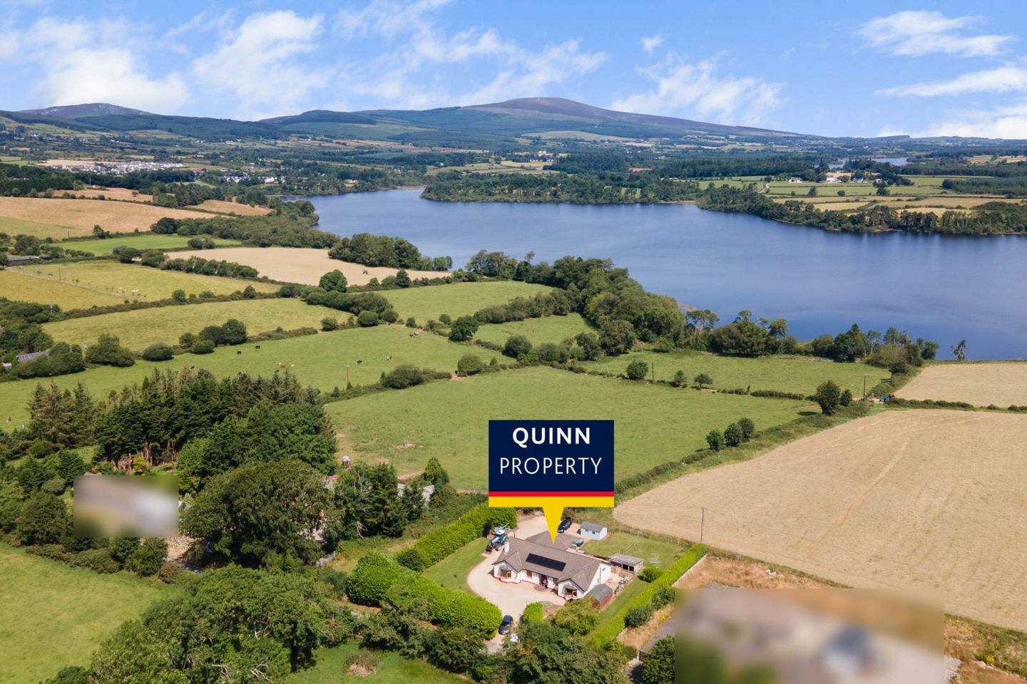 Diamond Hill, Roundwood, Co. Wicklow, Roundwood, Co. Wicklow, A98Y434