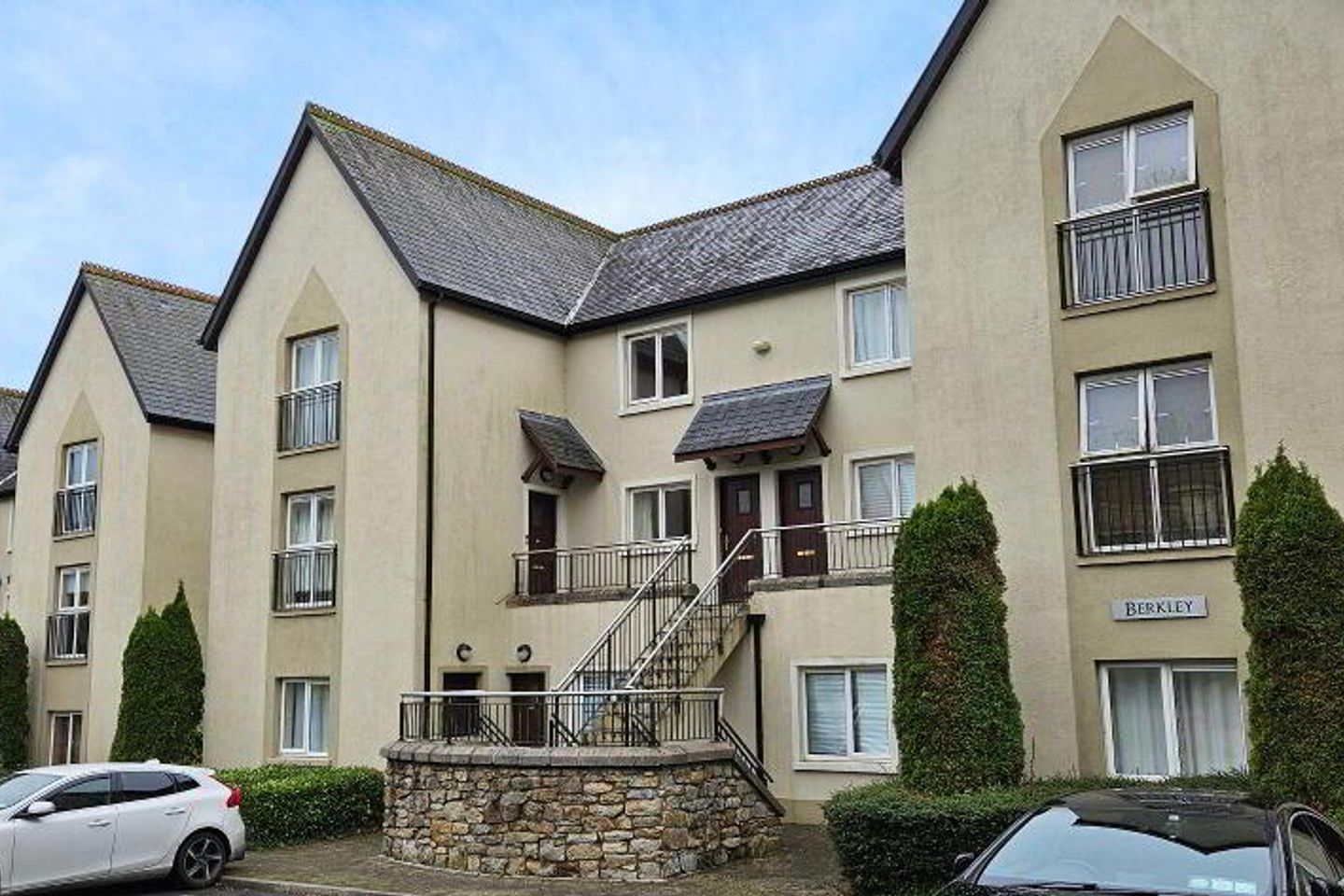 13 Berkley, The Courtyard, Newtownforbes, Co. Longford, N39CR54