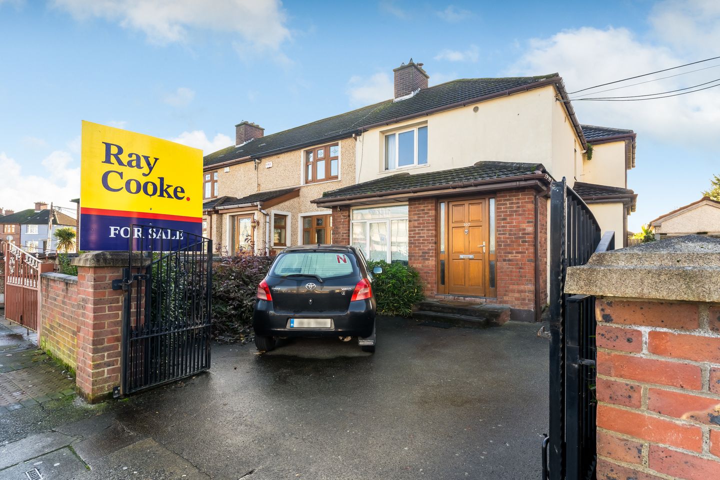 307 Ballyfermot Road, Ballyfermot, Dublin 10 is for sale on Daft.ie