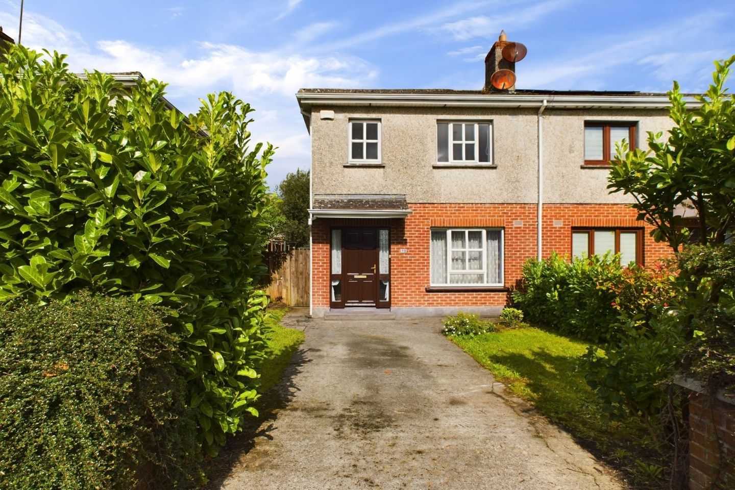 20 Ardleigh Vale, N91X9A0