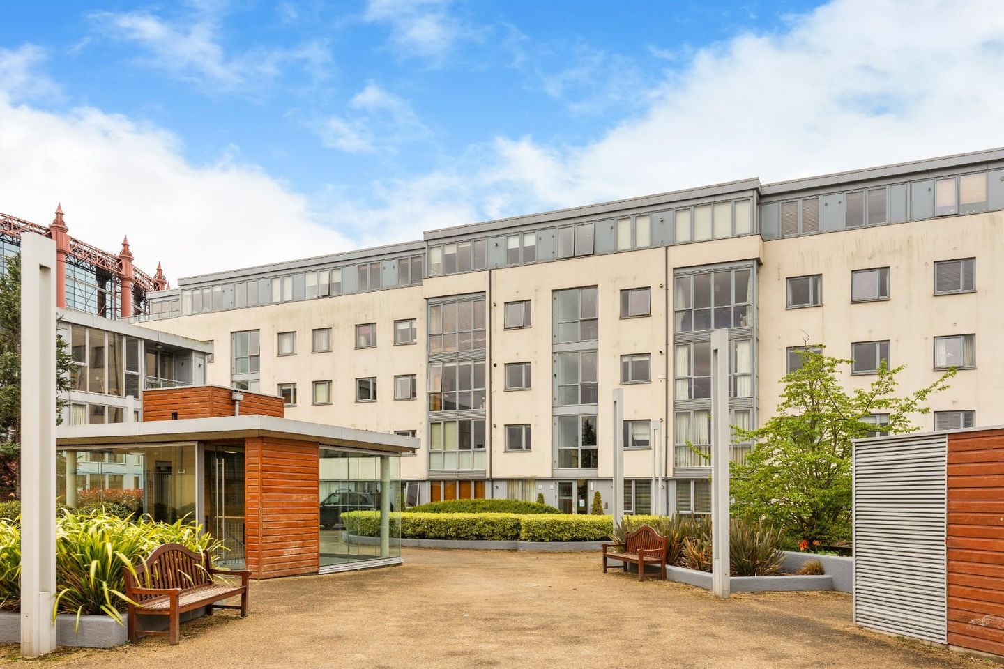 81 The Clayton, The Gasworks, Dublin 4, D04YR27 is for sale on Daft.ie