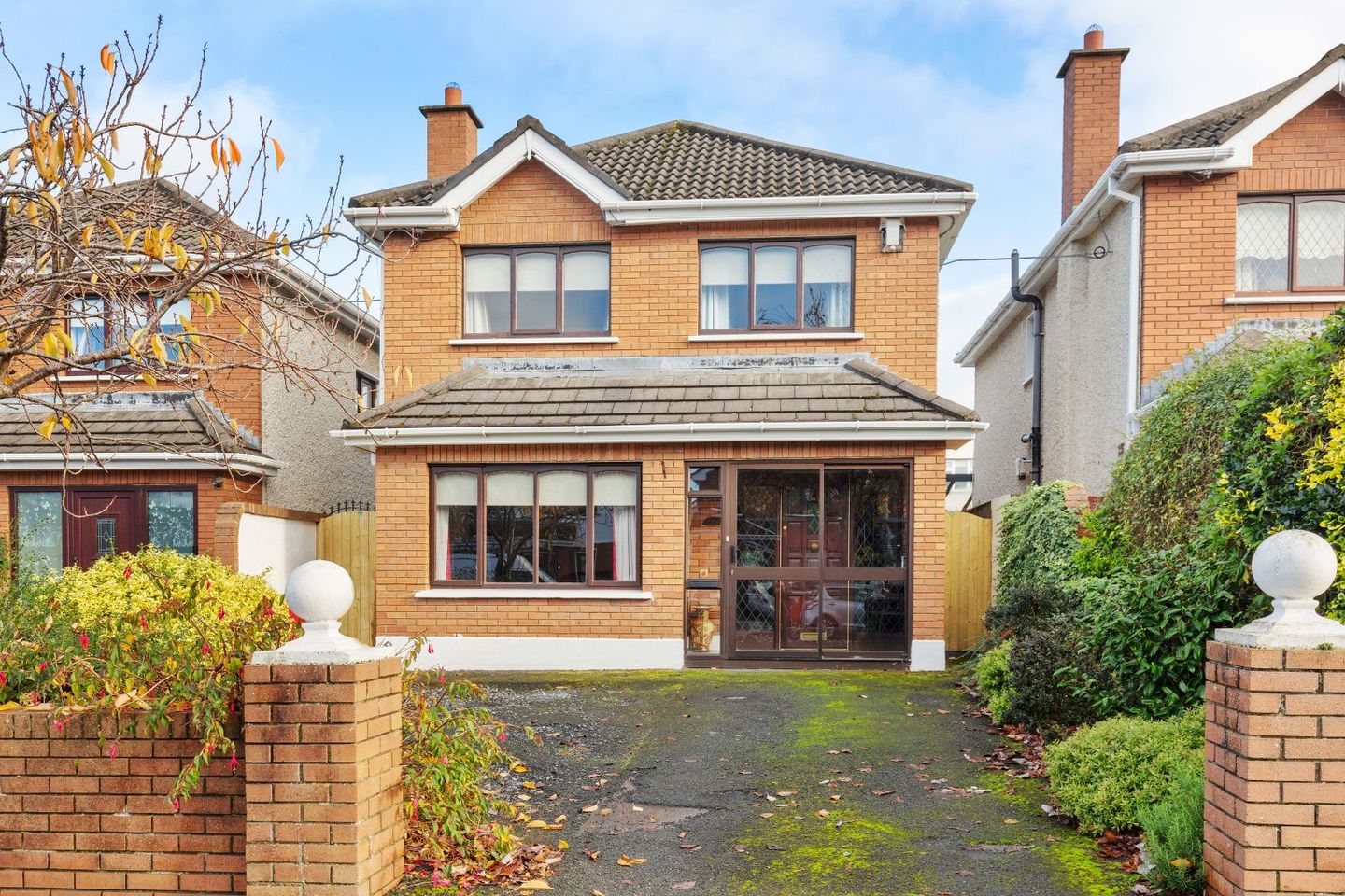 22 Hermitage Court, Rathfarnham, Dublin 14, D16F6W2