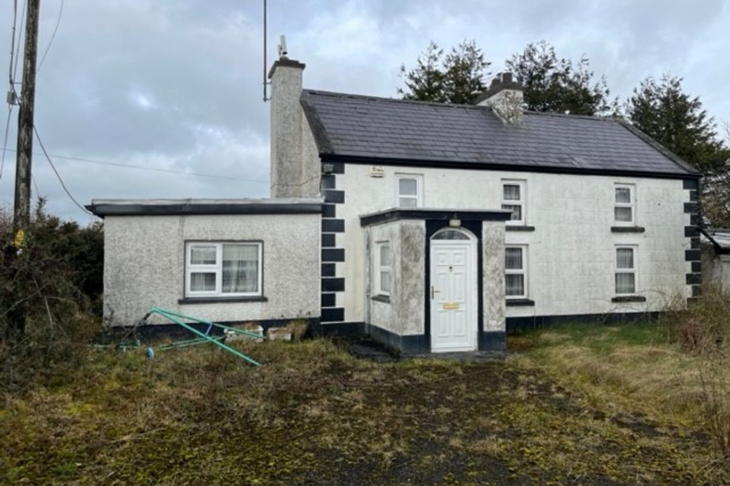 Funshinagh, Four Roads, Co. F42E540 is for sale on Daft.ie