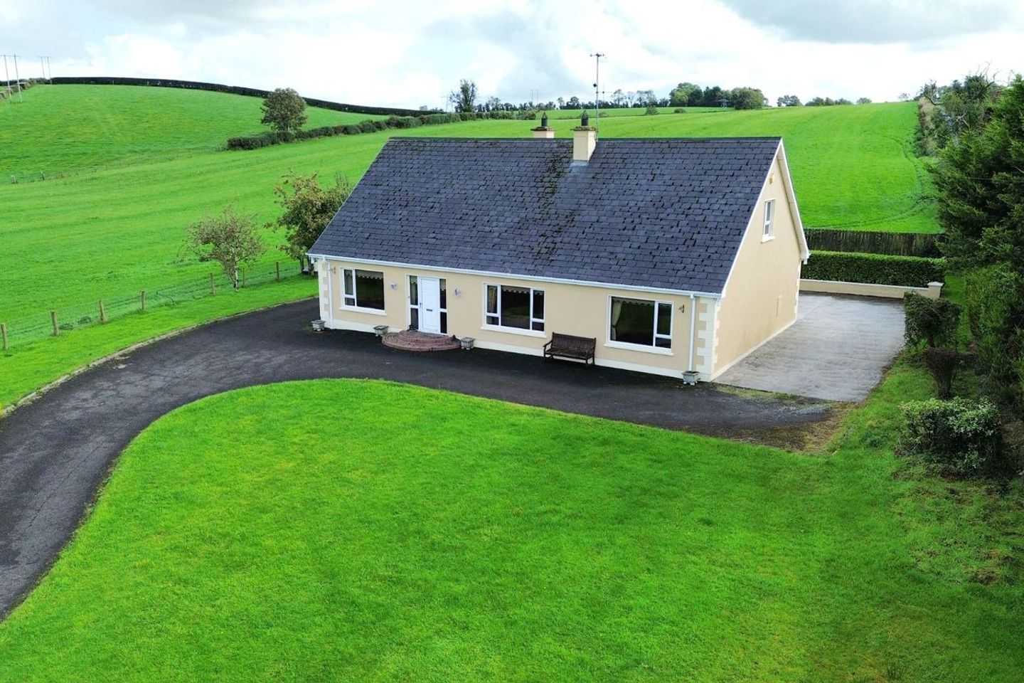 Aughlihard, Letterkenny, Letterkenny, Co. Donegal, F92NX39