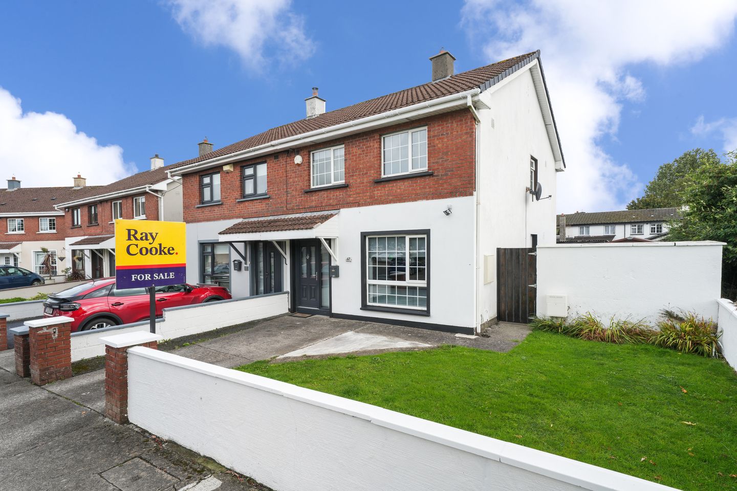 67 Standhouse Lawns, Newbridge, Co. Kildare