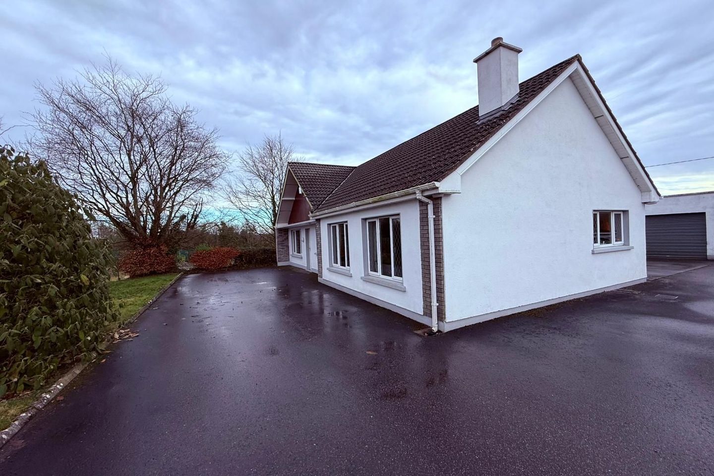 Bunaterin, Screggan, Screggan, Co. Offaly