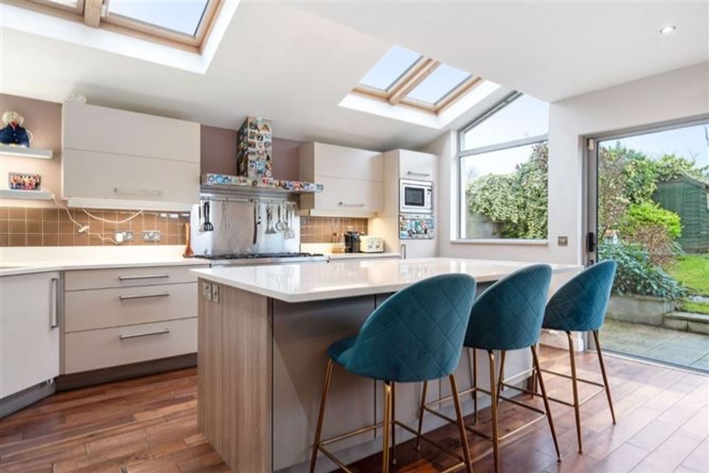 All Saints Road, Clontarf East, Raheny, Dublin 5