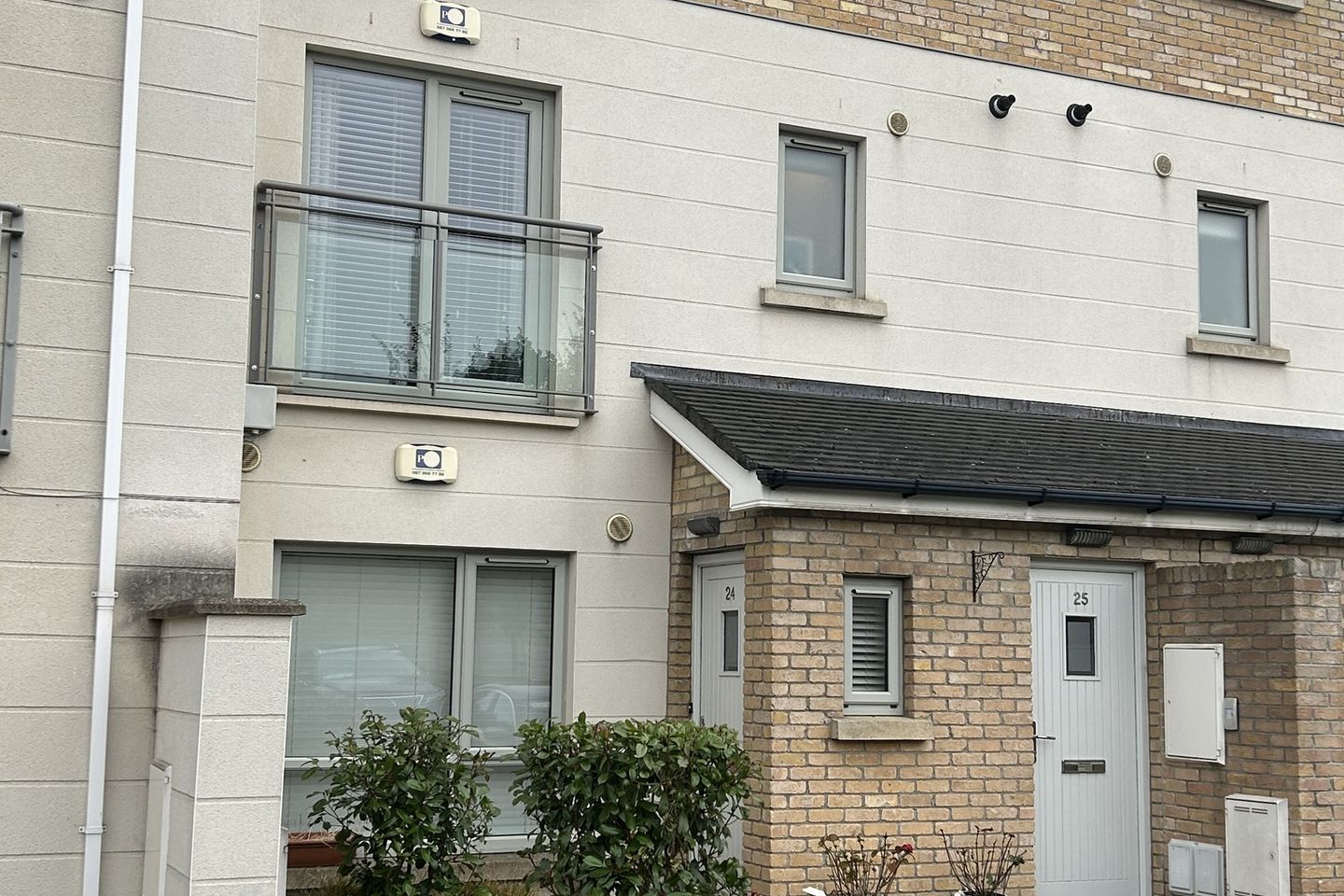 24 Waterside Drive, Waterside, Malahide, Co. Dublin, K36K092 is for