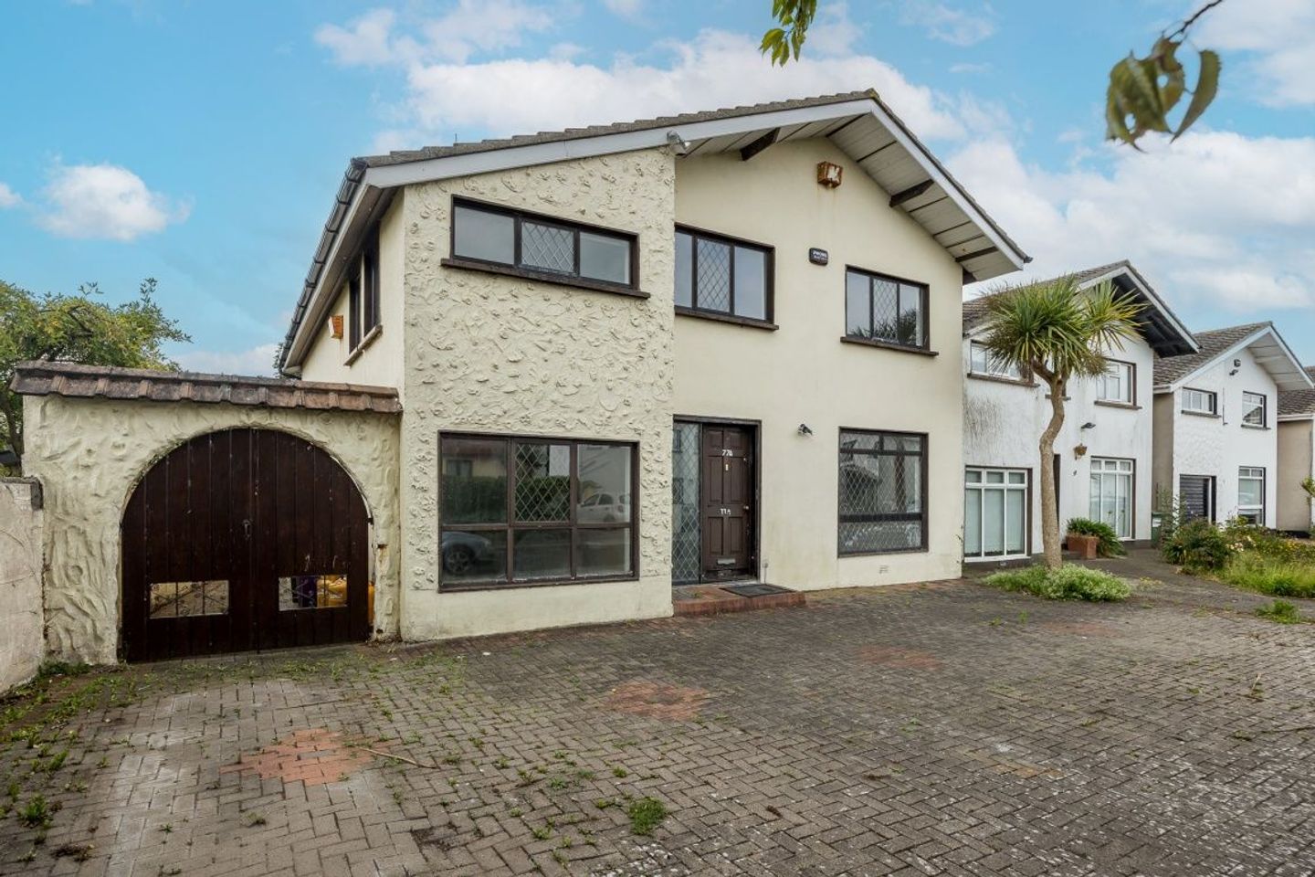 77a The Dunes, Portmarnock, Portmarnock, Co. Dublin, D13H978