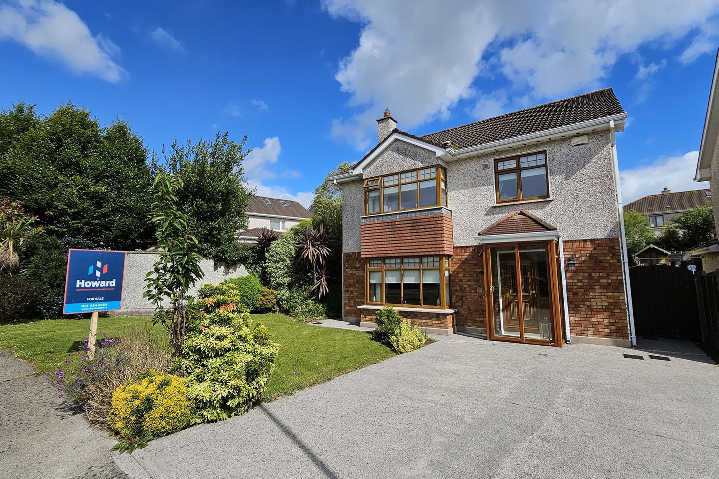 17 The Orchards, Herons Wood, Carrigaline, Co. Cork, P43DW35