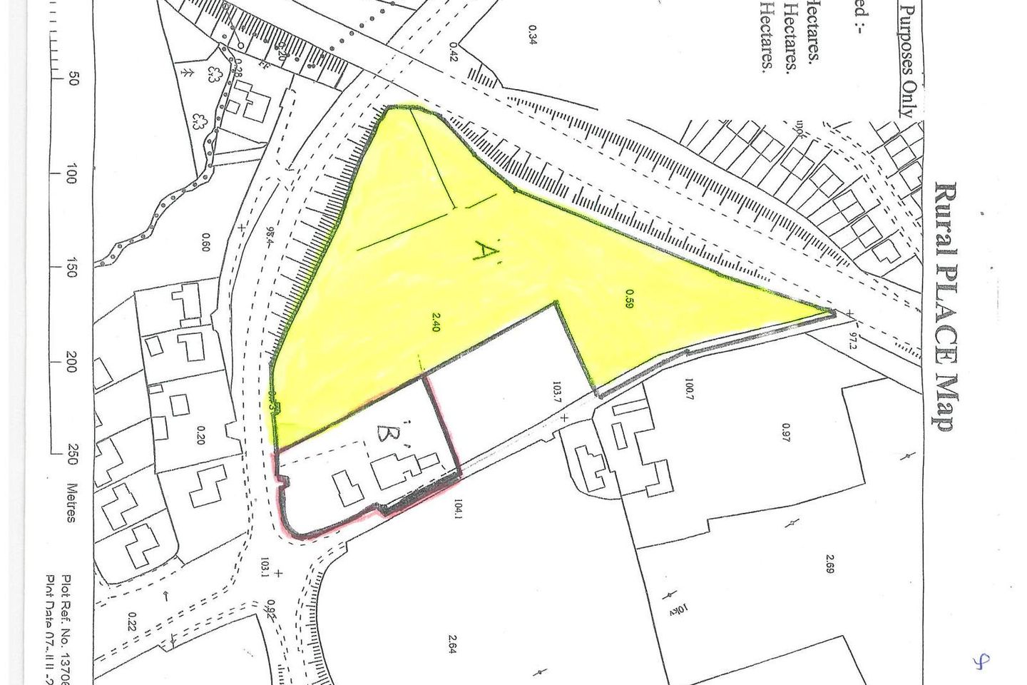 Commercial property for sale in Oldtown, Cavan, Co. Cavan