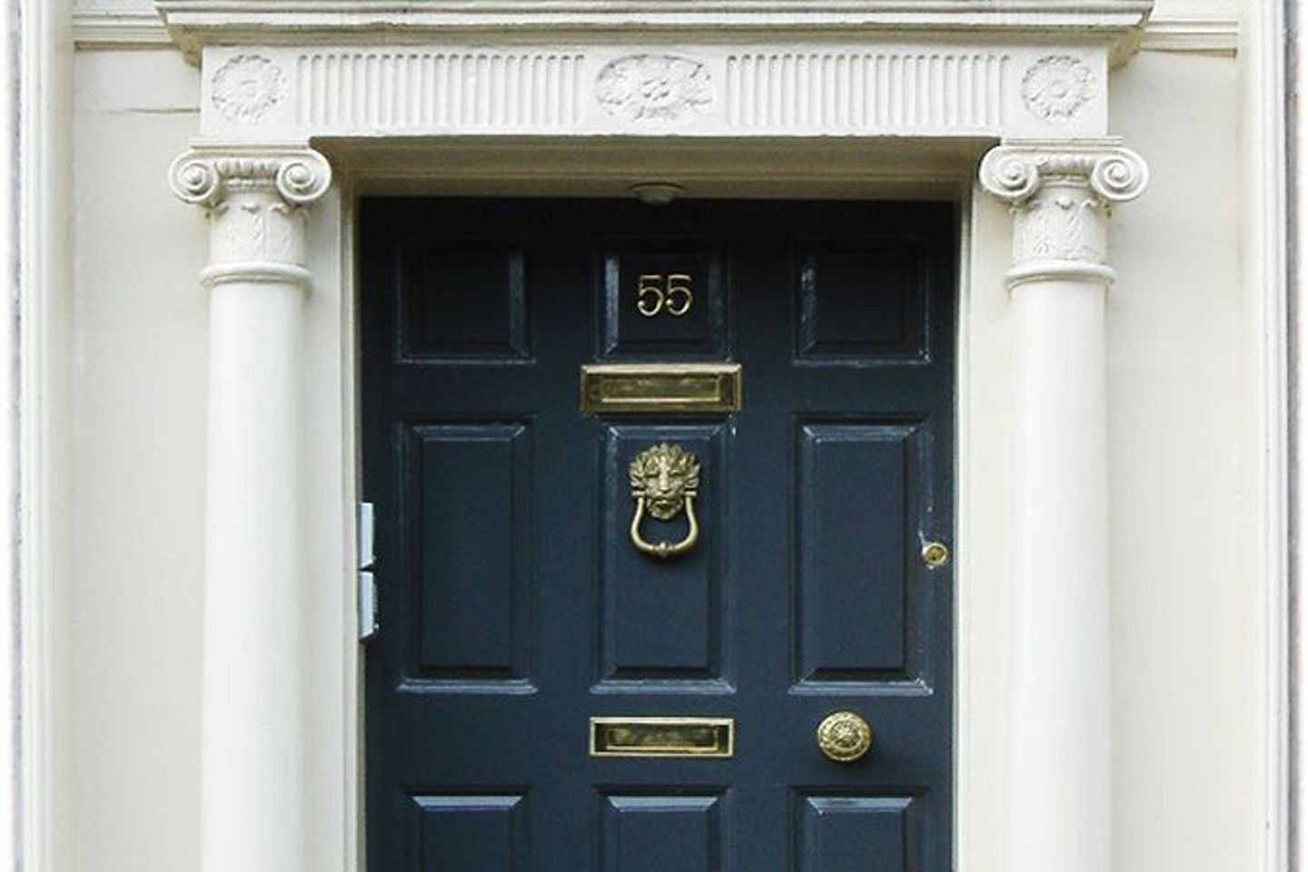 55 Merrion Square South, Dublin 2, Dublin 2