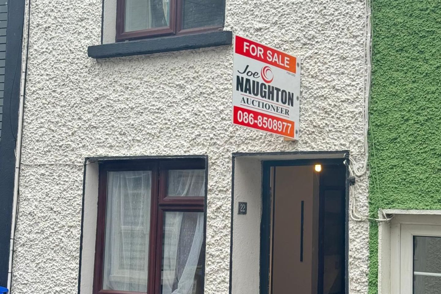 22 Connolly Street, Athlone, Athlone, Co. Westmeath, N37V4H9