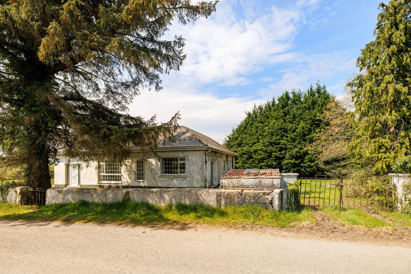 Kilcoran Lodge, Newbawn, Rathdrum, Co. Wicklow is for sale on Daft.ie