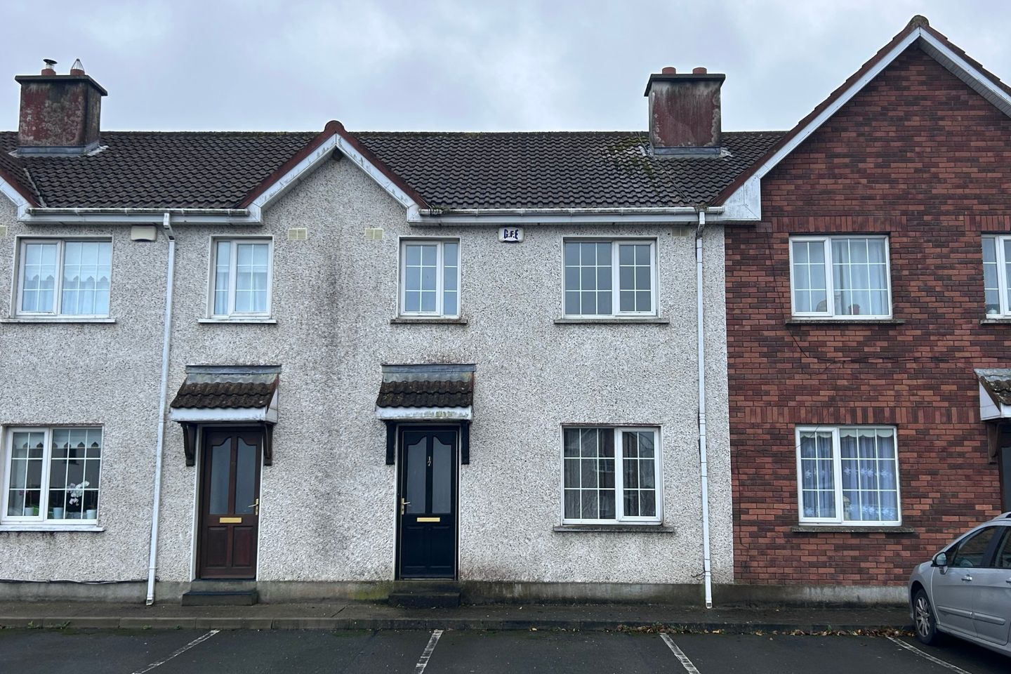 17 Rosemount Close, Cahir, Co Tipperary, E21W544